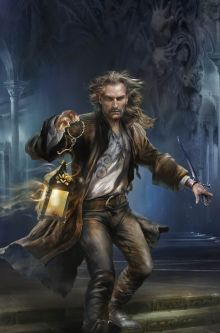 Князь Пустоты. Книга третья. Тысячекратная Мысль