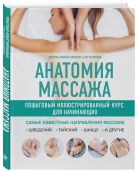 Наглядный массаж. Базовый курс массажа верхней и нижней частей тела (новое оформление) Наглядный массаж. Базовый курс массажа верхней и нижней частей тела (новое оформление)