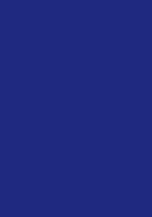 Обложка сзади Библия. Книги Священного Писания Ветхого и Нового Завета с параллельными местами и приложениями (синяя) 