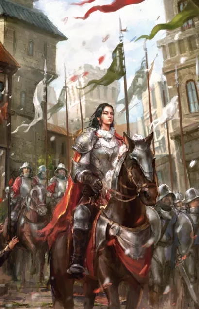 Обложка Лучше подавать холодным Джо Аберкромби