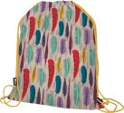 SKEB-UT5-883W Мешок для обуви. Увеличенный. Размер: 48 х 38 х 1 см. Seventeen Kids SKEB-UT5-883W Мешок для обуви. Увеличенный. Размер: 48 х 38 х 1 см. Seventeen Kids
