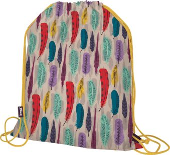 SKEB-UT5-883W Мешок для обуви. Увеличенный. Размер: 48 х 38 х 1 см. Seventeen Kids SKEB-UT5-883W Мешок для обуви. Увеличенный. Размер: 48 х 38 х 1 см. Seventeen Kids