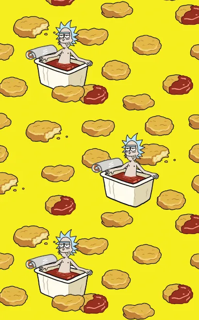 Обложка Блокнот А5. Я чудесен!