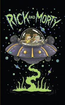 Блокнот А5. Это не харизматично!