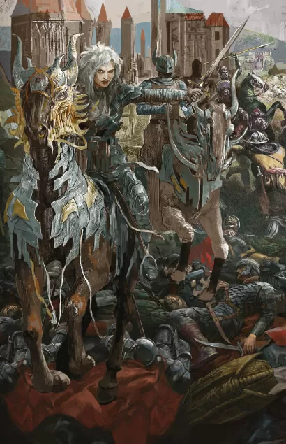 Обложка Сердце того, что было утеряно Тэд Уильямс