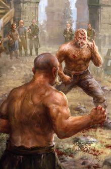 Красная страна