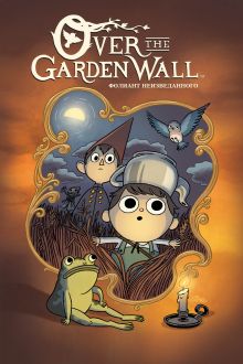 По ту сторону изгороди. Мини-серия (переиздание)