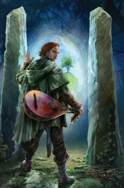 Обложка Страхи мудреца. Том 1 Патрик Ротфусс