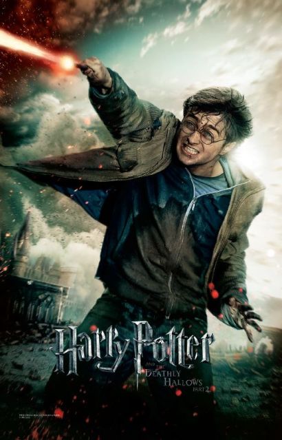 Блокнот. Гарри Поттер. Платформа 9 и 3/4