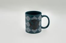 Кружка Слизерин (зеленая в коробочке)