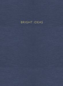 Bright Ideas (синий)