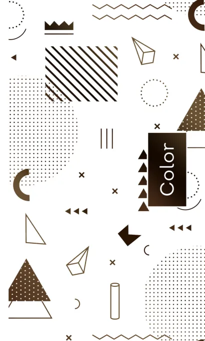 Обложка Планер недатированный (Белый). 95х170, твердая обложка, фольга, 96 стр. 