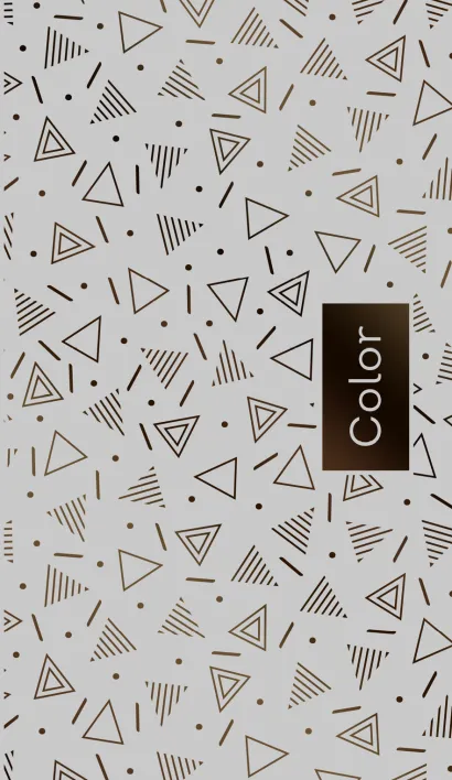 Обложка Планер недатированный (серый). 95х170, твердая обложка, фольга, 96 стр. 