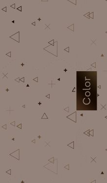 Планер недатированный (коричневый). 95х170, твердая обложка, фольга, 96 стр.