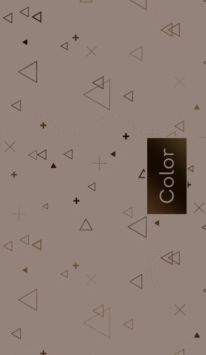 Обложка Планер недатированный (коричневый). 95х170, твердая обложка, фольга, 96 стр. 