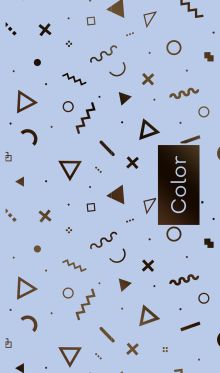 Планер недатированный (голубой). 95х170, твердая обложка, фольга, 96 стр.