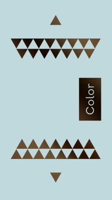 Планер недатированный (бирюзовый). 95х170, твердая обложка, фольга, 96 стр.