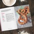 Пироги и компания: киши, тарты, пирожки и булочки, закрытые и открытые пироги. Простые рецепты, идеальный результат!