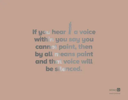 Обложка Скетчбук коричневый (230х180 мм, офсет 160 гр., 40 страниц, евроспираль) 