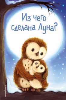 Из чего сделана Луна? (выпуск 7)