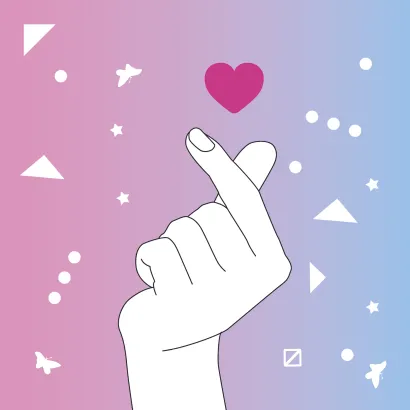 Обложка Набор значков 