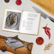 Вкусная Индия. Простые и любимые рецепты традиционной индийской кухни