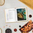 Вкусная Индия. Простые и любимые рецепты традиционной индийской кухни