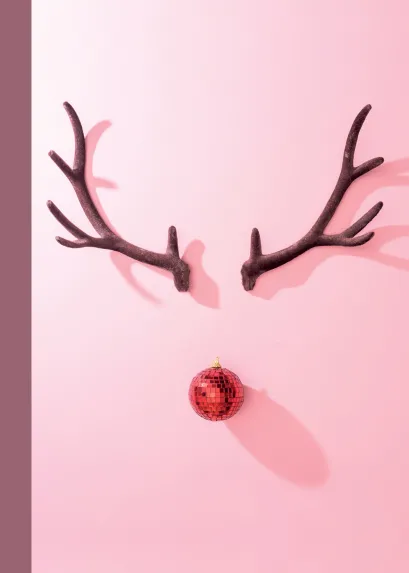 Обложка Блокнот с резинкой 