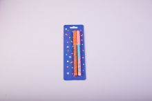 Zine. Набор ручек (2 шт. в блистере)