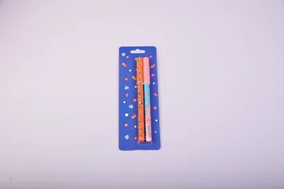 Обложка Zine. Набор ручек (2 шт. в блистере) 