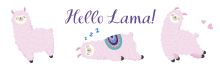 Пенал бензиновый. Hello llama