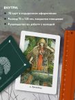 The Wildwood Tarot. Таро Дикого леса