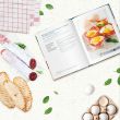КЕТО. Большая кулинарная книга. Уникальный авторский опыт с 100 проверенными рецептами