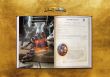 Hearthstone. Карманная книга трактирщика