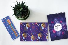 ZINE! Набор для тех, кто в теме