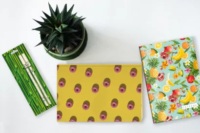 Обложка Комплект для голодных студентов 