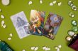 Ostara Tarot. Таро Остары