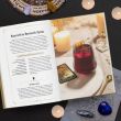 Магические коктейли. 70 волшебных напитков, приготовленных при помощи магии и ритуалов.