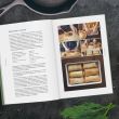 Времена года в моей тарелке. Приключения сезонных продуктов