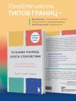 Установи границы, обрети душевный покой. Как построить здоровые отношения с окружающими