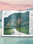 Открывая Россию. Самые красивые места нашей страны глазами фотографов-путешественников Russian Explorers