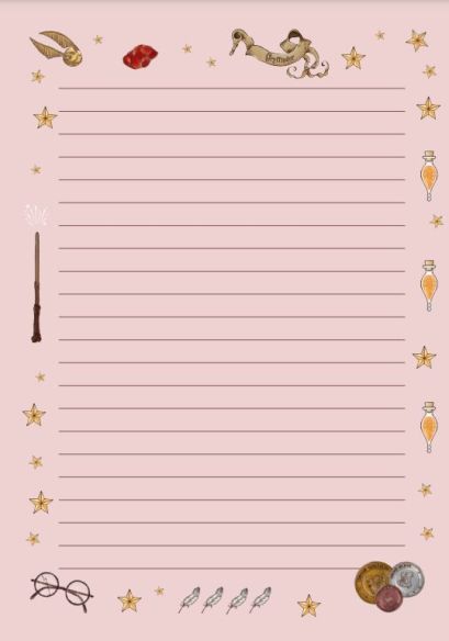 Блокнот. Гермиона Грейнджер. Коллекция «Cute kids»