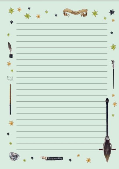 Блокнот. Гермиона Грейнджер. Коллекция «Cute kids»