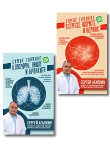 Самое главное об органах дыхания и стрессе