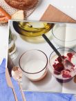 К праздничному столу! Быстрые рецепты, которые удивят ваших гостей