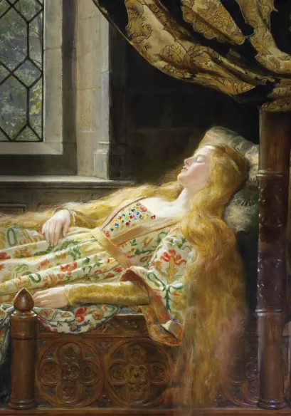 Обложка Сказки братьев Гримм 