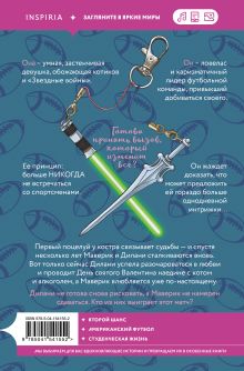 Обложка сзади Брось мне вызов Ильза Мэдден-Миллз