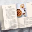 Нежный мир итальянских десертов. Dolci.Сладостные сны наяву