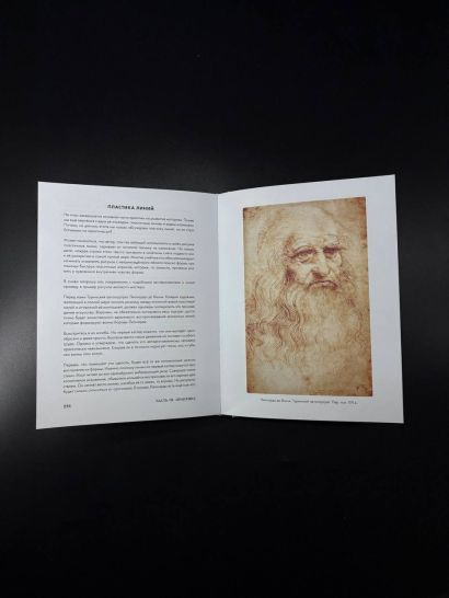 Структура таланта. От иллюзий к реальности: как стать настоящим художником