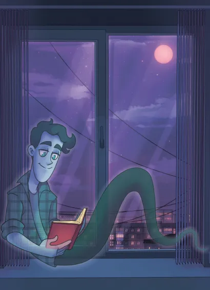 Обложка Тетрадь 